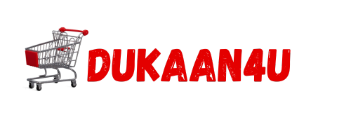 Dukaan 4U