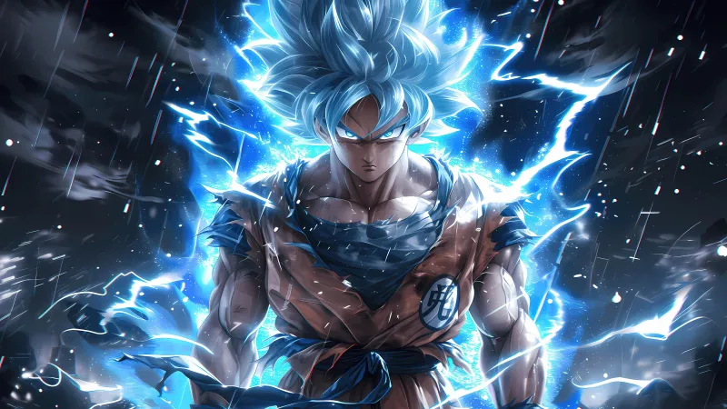 wallpaper:qdkpnnex7y4= goku