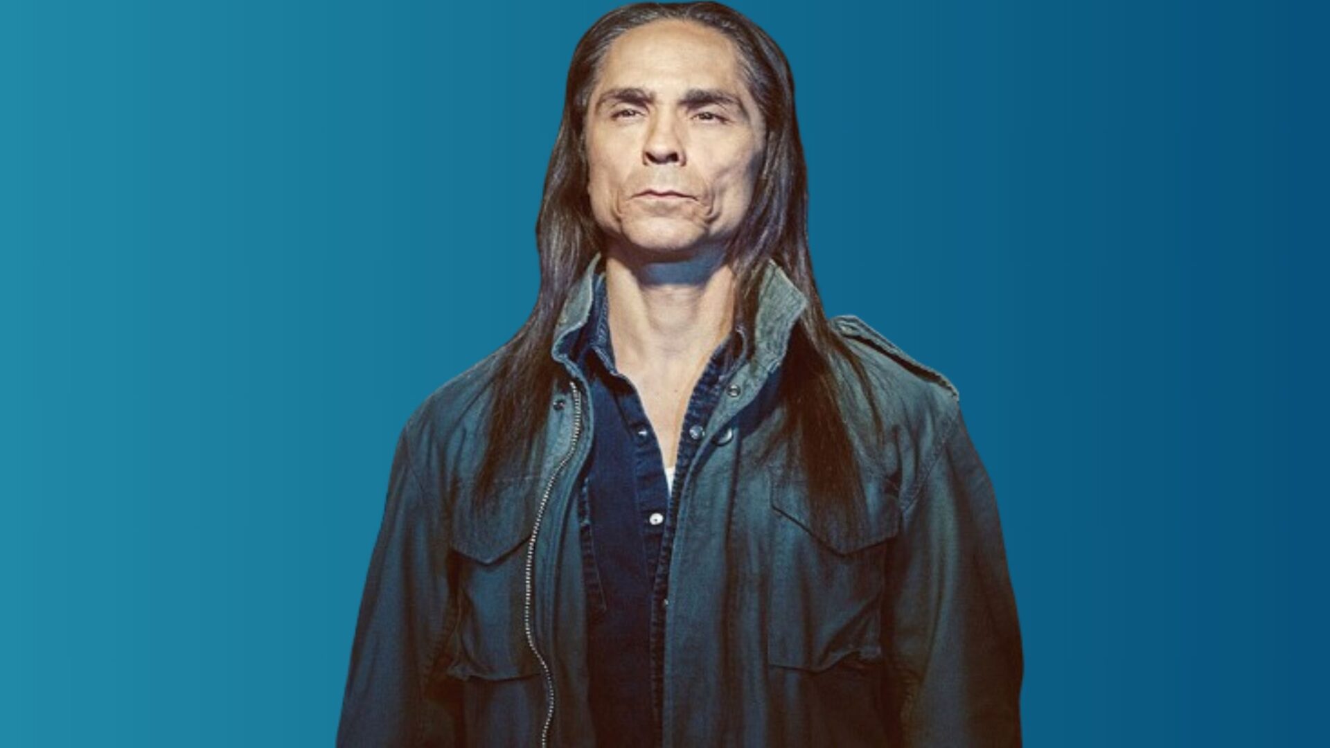 Zahn McClarnon: The Life and Love of the Talented Actor