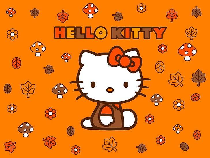 Wallpaper:2qjlsb6dync= Hello Kitty