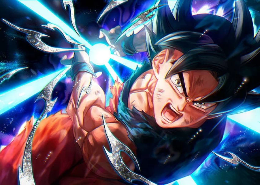 wallpaper:qdkpnnex7y4= goku