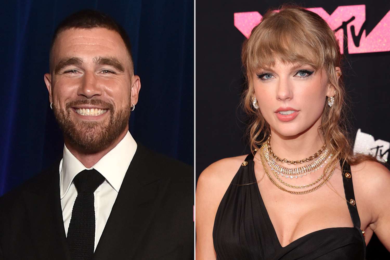 Taylor Swift and Travis Kelce: A New Chapter in Celebrity Romance